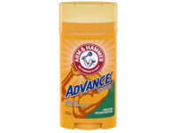 Arm & Hammer Advance Clear Gel Antiperspirant, Fresh, 113 g - Image 2