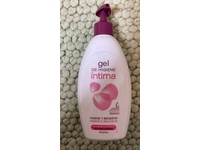 Deliplus De Higiene Intima Gel, 500 mL - Image 3