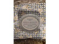 Beekman 1802 Goat Milk Face & Body Cleansing Wipes, Vanilla Absolute, 100 Count - thumbnail 2