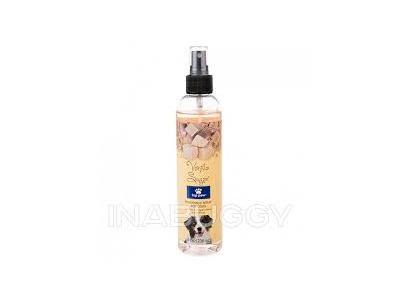 Top paw fragrance discount mist pup rocker