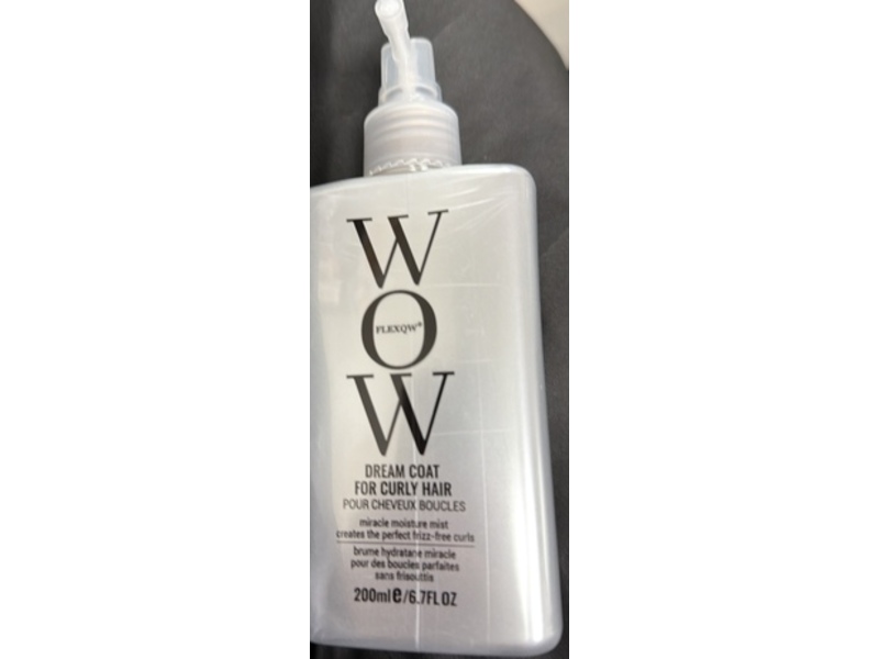 Color WOW Dream Coat Miracle Moisture Mist, 6.7 fl oz/200 mL