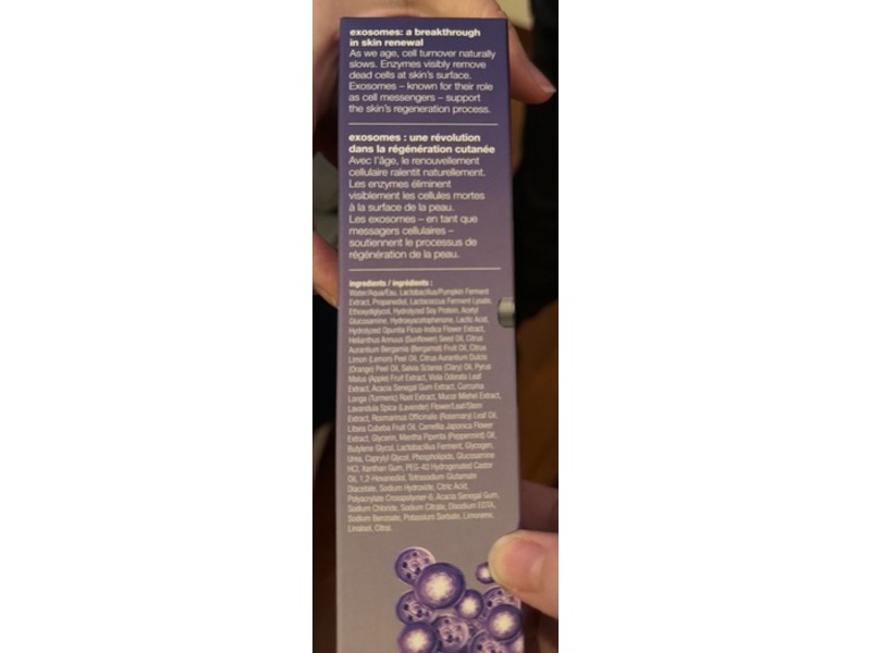 Dermalogica Phyto Nature e2 Regenerating Daily Leave On, 3.4 fl oz/100 mL