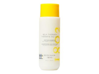 Beekman 1802 Peptide Shampoo, 8 fl oz/236 mL