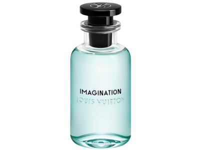 Louis Vuitton Perfume, Imagination, 3.4 fl oz/100 mL