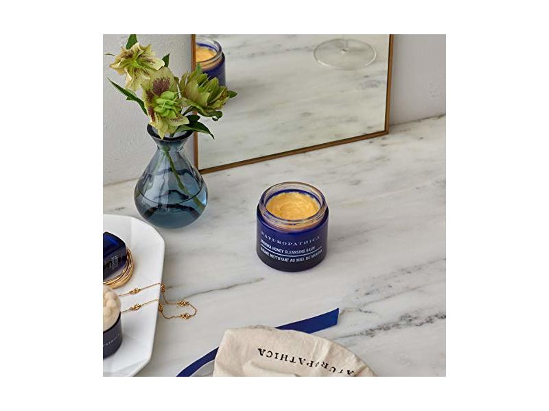 Naturopathica Manuka Honey Cleansing Balm, 2.8 oz.