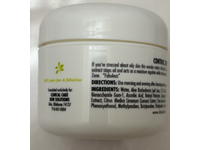 Clinical Care Skin Solutions Control Zone Oil Free Moisturizer, Conquer (Zit), 2 oz/56 g - Image 3