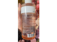 Puca Pure & Care Micellar Water, Vitamin C, 13.53 fl oz/400 mL - Image 5