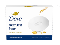 Dove Deep Nourish Serum Bar, Nutrient Serum, 100 g - thumbnail 1