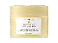 Naturium The Glow Getter Multi-Oil Body Scrub, 8 oz/226 g - thumbnail 1