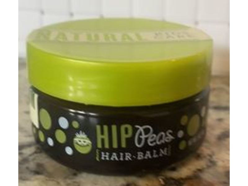 Hip Peas Hair Balm, 2 oz/56 g