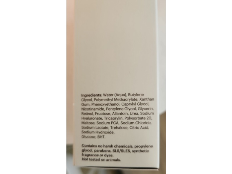 Endota New Age Defying Retinol Serum, 1 fl oz/30 mL