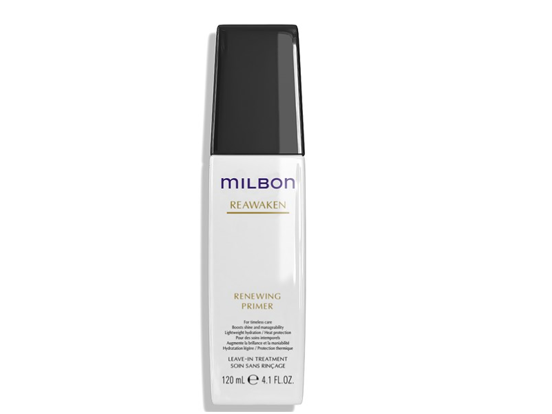 Milbon Reawaken Renewing Primer, 4.1 fl oz/120 mL