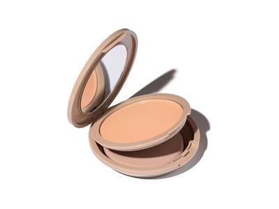 No Makeup Makeup Foundation, Fair, 0.2 oz/8.3 g