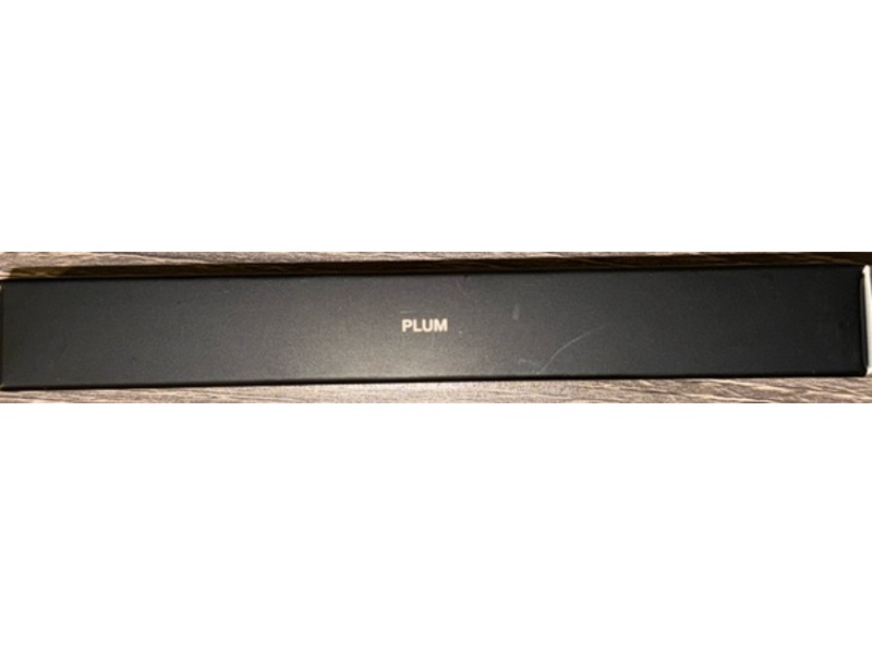 Seint Satin Pencil, Plum, 1.8 g