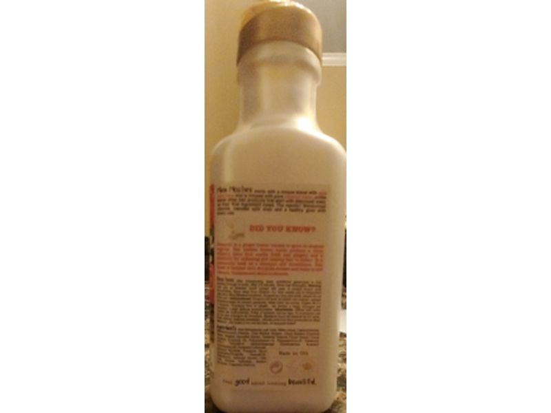 Maui Moisture Shine + Awapuhi Conditioner, Silicone Free, 13 fl oz/385 mL