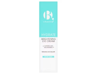 Superdrug Hydrate Brightening Eye Cream, Caffeine & Niacinamide, 15 mL - Image 2