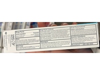 Colgate Antsensitivity Toothpaste, Whitening, 3.0 fl oz/85 g - thumbnail 2