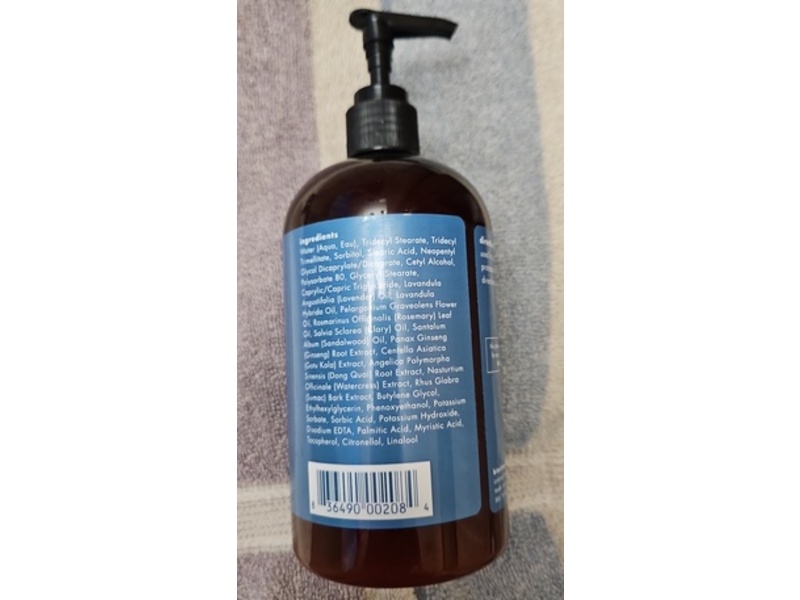 Bioelements Moisture Positive Cleanser, 16 fl oz/473 mL