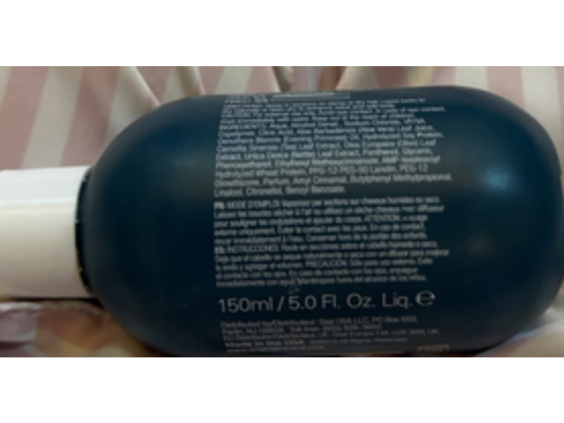 Original & Mineral Surf Bomb Sea Spray, 5 fl oz/150 mL