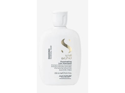 Alfaparf Milano Semi Di Lino Shampoo, 8.45 fl oz/250 mL