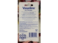 Vaseline Moisturizing Lip Balm, Sugar Plum Pink, 0.35 oz/10 g, Pack Of 2 - Image 4