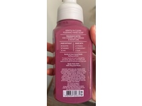 Bath & Body Works Gentle & Clean Foaming Hand Soap, Winterberry Ice, 8.75 fl oz/259 mL - Image 4