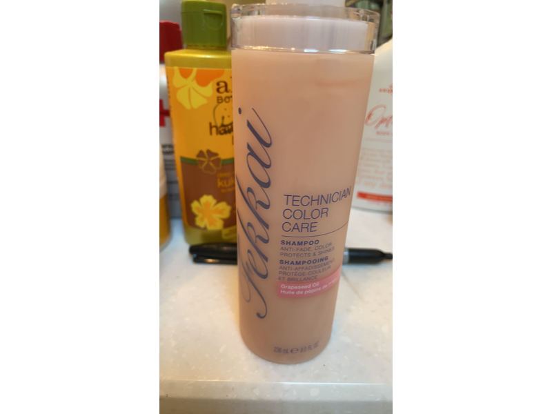 Fekkai Technician Color Care Shampoo, 8 fl. Oz.