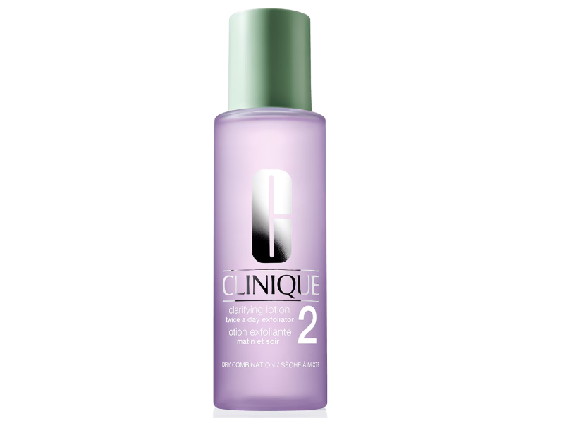 Clinique Clarifying Lotion 2, 3.4 fl oz/100 mL