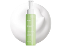 Wake Nature Perfection Face Wash, Hyaluronic Acid, 5.29 fl oz/150 g - thumbnail 1