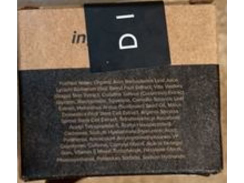 DIME Beauty Luminosity Eye Serum, Cucumber + Peptide, 0.5 oz/15 mL