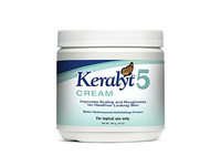 Keralyt 5 Cream, 16 oz/454 g - Image 2