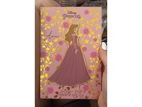 Taste Beauty Disney Princess Eyeshadow Palette, Aurora, 0.81 oz/23 g - Image 3