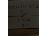DHC Triple Essential Eye Cream, 1 oz/30 g - Image 3