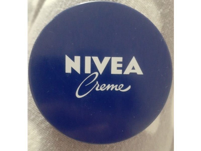 Nivea Universal Creme, 1 fl oz/30 mL