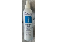 Dudley's Fantastic Body Texturizing Setting Lotion, 8 fl oz/237 mL - thumbnail 2