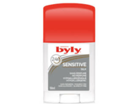 Byly Sensitive Deodorant, Silk, 50 mL - thumbnail 1
