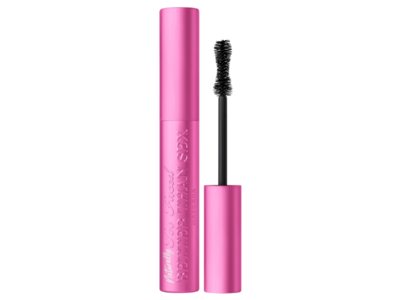 Too Faced Naturally Better Than Sex Mascara, Black, 0.26 oz/7.70 mL