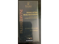 Predire Paris Double Acting Facial Moisturizer, Vitamin c, 30 mL - thumbnail 2