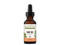 Banyan Botanicals Ear Oil, 1 fl oz/30 mL - Image 2