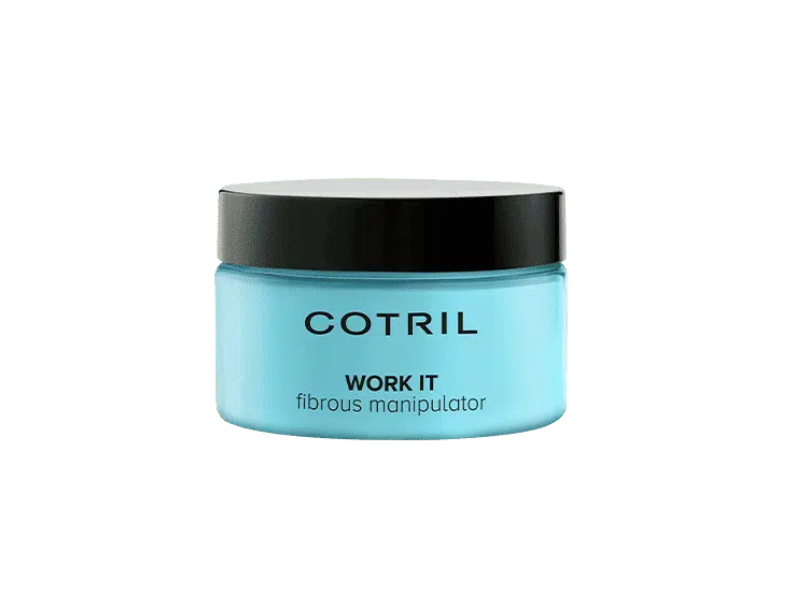 Cotril Work It Fibrous Manipulator, 100 mL