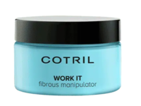 Cotril Work It Fibrous Manipulator, 100 mL - thumbnail 1