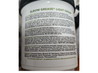 Elbow Grease Light Formula Massage Cream, 15 oz/425 g - thumbnail 4