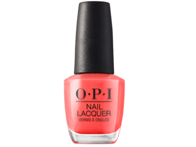 OPI Nail Lacquer, Live Love Carnaval, 0.5 fl oz