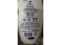 Dove Bath Gel, 750 mL - Image 4