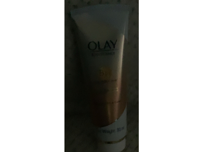 Olay Bodyscience Creme Body Lotion, B3+ Hyaluronic Acid, 90 mL