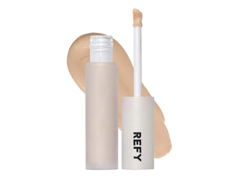 REFY Concealer, 02W, 0.15 fl oz/4.5 mL