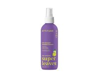 Attitude Super Leaves Hair Detangler, Vanilla & Pear, 8 fl oz/240 mL - thumbnail 1