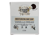 Power Stick Moisturizing Bar Soap, Vanilla Dream, 5 oz/142g - thumbnail 1