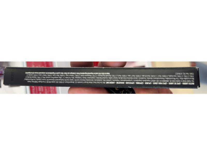 Urban Decay 24/7 Glide-On Lip Liner Pencil, Venom, 0.04 oz/1.2 g