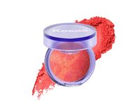 Kosas Blush is Life Baked Dimensional + Brightening Blush, Heartbeat, 0.16 oz/4.5 g - Image 2